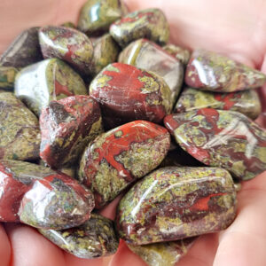 Dragon Stone Tumbled Stones