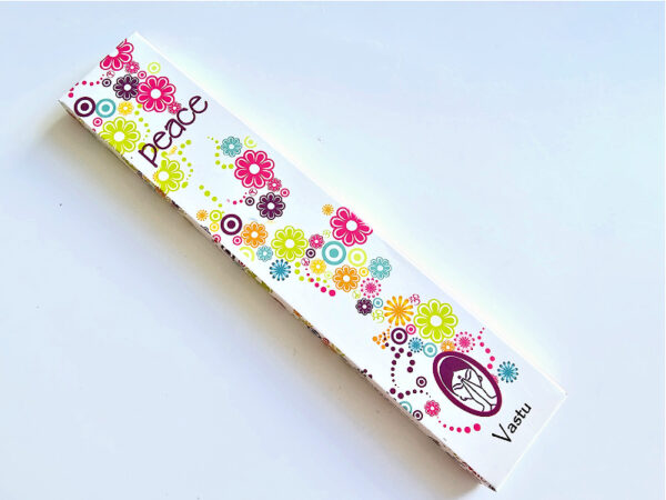 Pure Incense Handcrafted Vastu