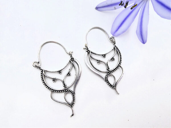 BOHO Dance Earrings
