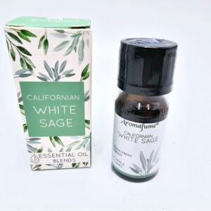 Aromafume Californian White Sage Oil (10ml)