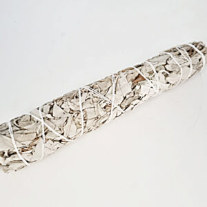 Californian White Sage Smudge Stick XL (22CM)