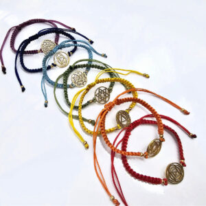Macrame Bracelets