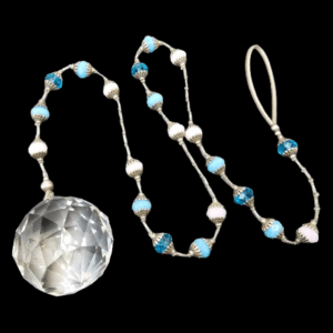 Bubblegum Sun Catcher