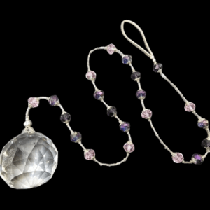 Purple Power Sun Catcher