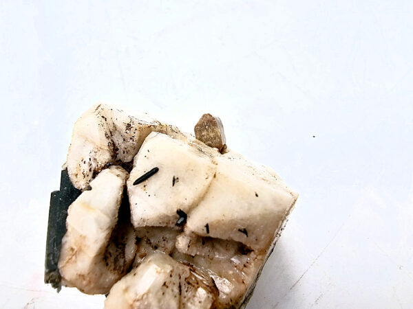 Aegirine Cluster F (52g) Orthoclase - Image 2