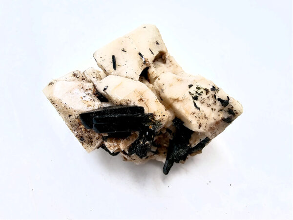 Aegirine Cluster