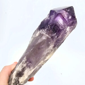Amethyst Natural Point extra large size