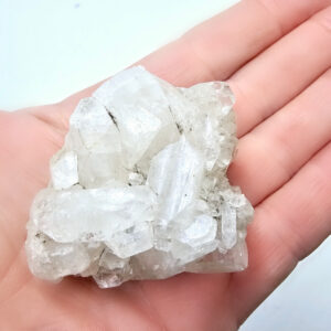 Apophyllite Cluster A