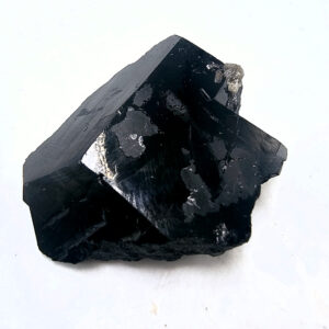 Rough Black Tourmaline