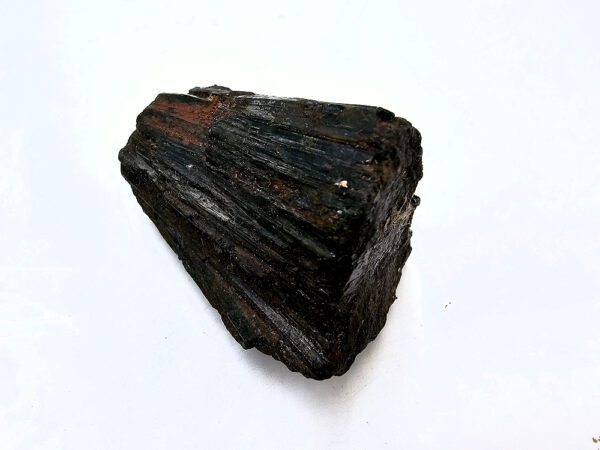 Black Tourmaline Rough A (62g) - Image 2