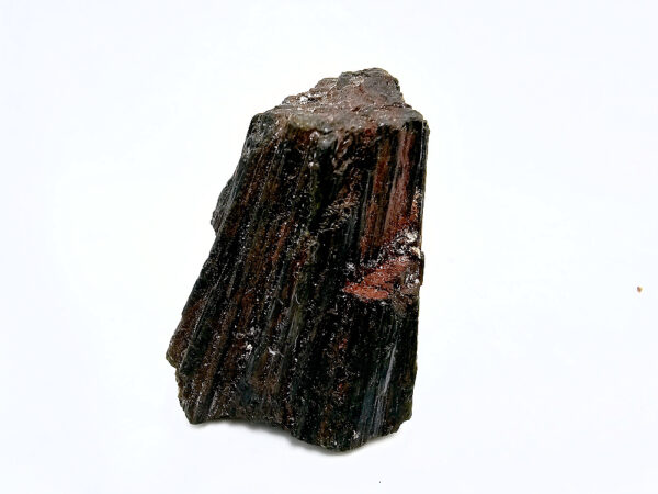 Black Tourmaline rough piece