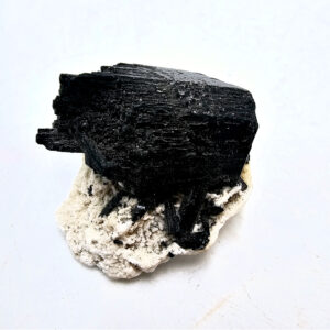 Black Tourmaline Rough Cluster D (28g)