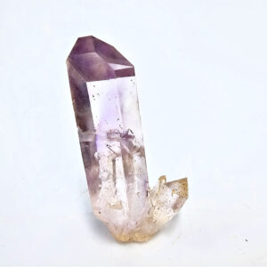 Amethyst Brandberg Quartz Point