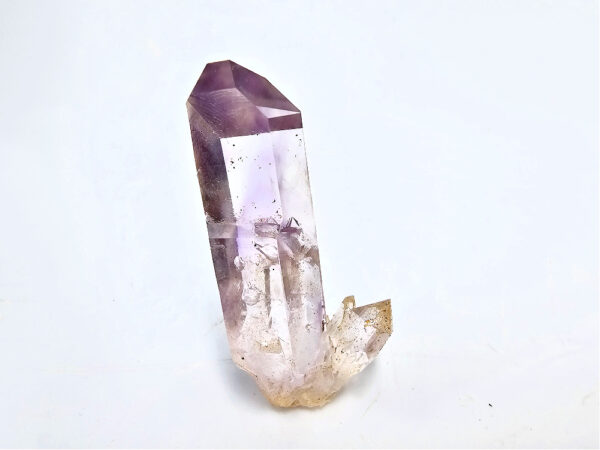 Amethyst Brandberg Quartz Point