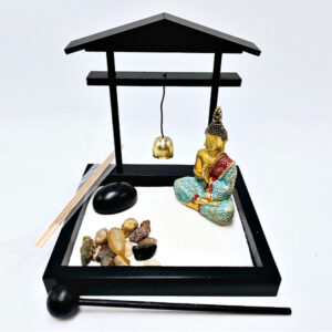 Zen Gardens