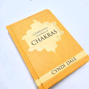 Llewellyn's Little Book Of Chakras (Cyndi Dale)