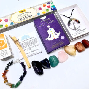 Chakra Gift Set