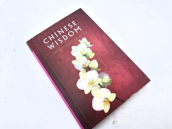 Chinese Wisdom book by Watkins