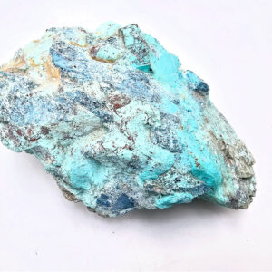Chrysocolla Rough Chunk