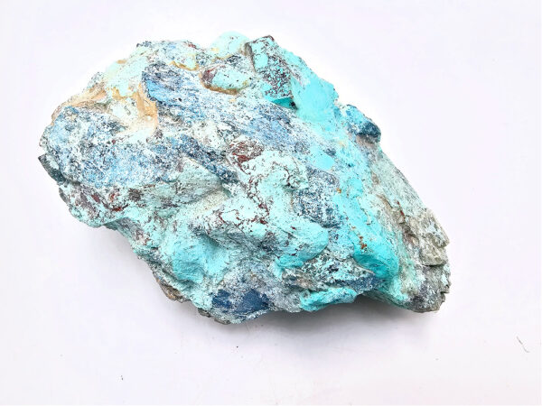 Chrysocolla Rough Chunk