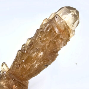 Citrine cluster