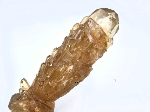 Citrine cluster