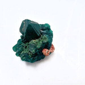 Dioptase Specimen