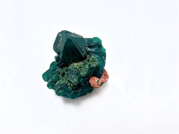 Dioptase Specimen