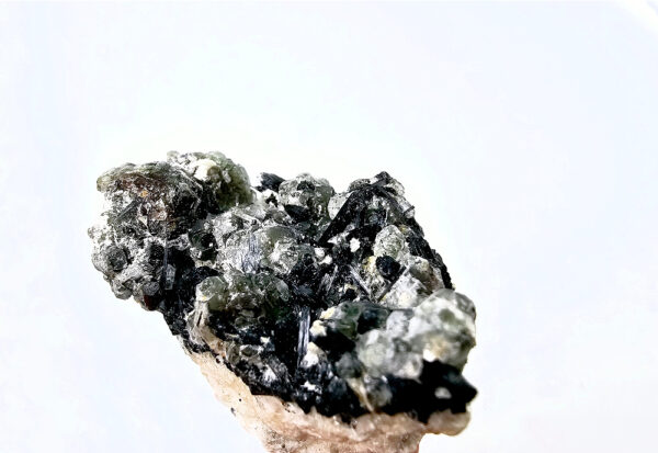 Erongo Fluorite A Tourmaline (52g) - Image 2
