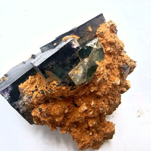 Okorusu Fluorite rough