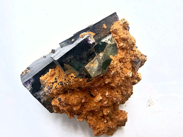 Okorusu Fluorite rough
