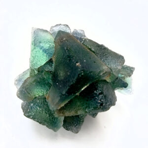 Erongo Fluorite cluster