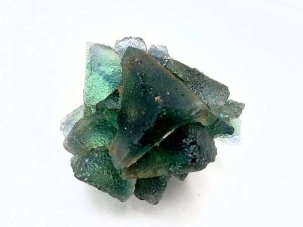 Erongo Fluorite cluster