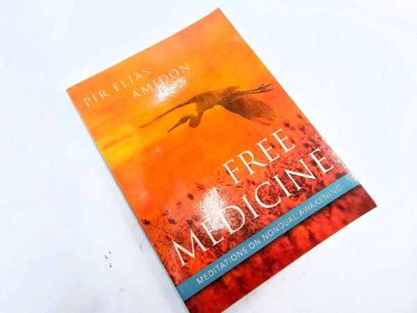 Free Medicine book