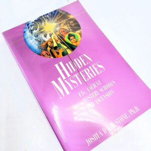 Hidden Mysteries by Joshua David Stone