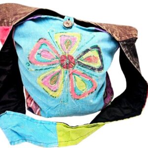 Hippie Sling Bag L