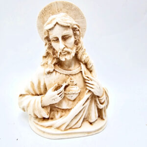 Christian Statues