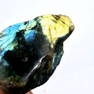 Labradorite Semi Polished