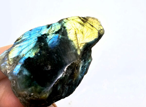 Labradorite Semi Polished