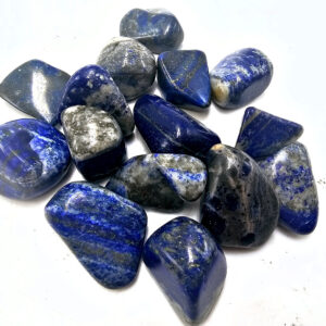 Lapis Lazuli Tumble Stones