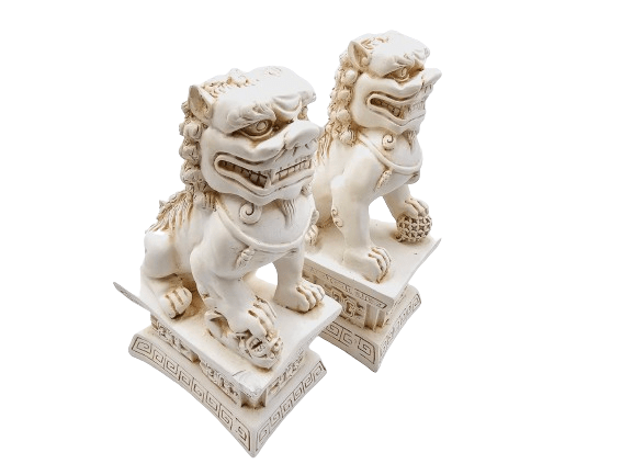 Hello Indigo Halo Online Store Feng Shui Statues