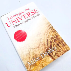 Leveraging The Universe book by Mike Dooley