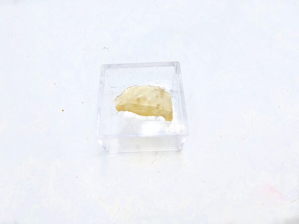 Libyan Desert Glass C (0.49g)