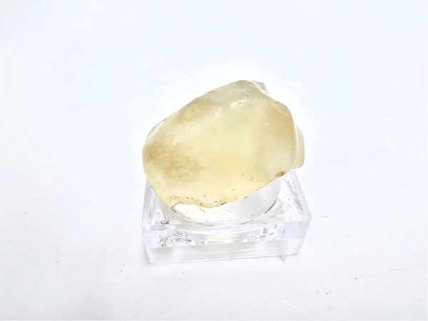 Libyan Desert Glass