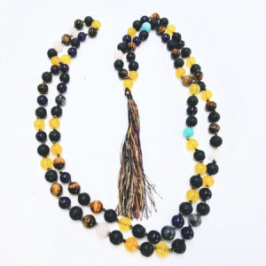 Mala Bead Necklaces