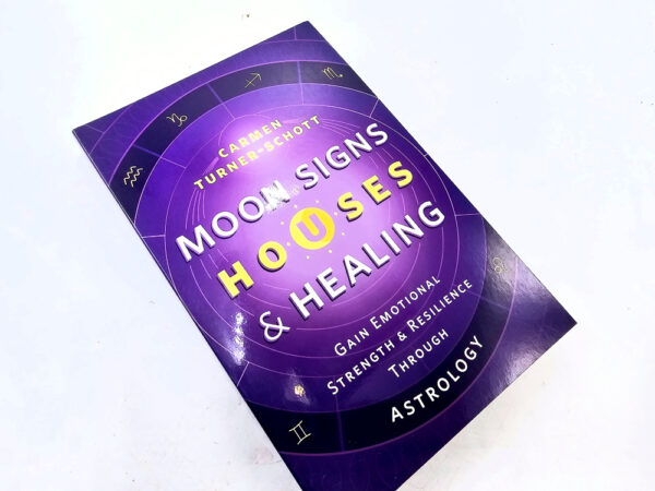 Moon signs book