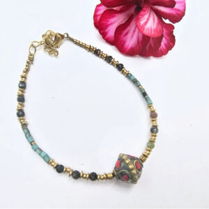 Nepali Bracelet