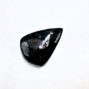 Nuummite Cabochon