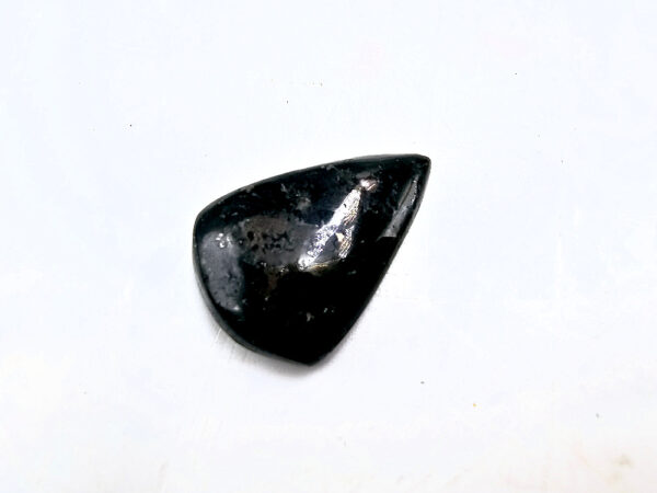 Nuummite Cabochon