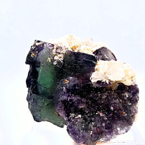 Okorusu Fluorite cluster